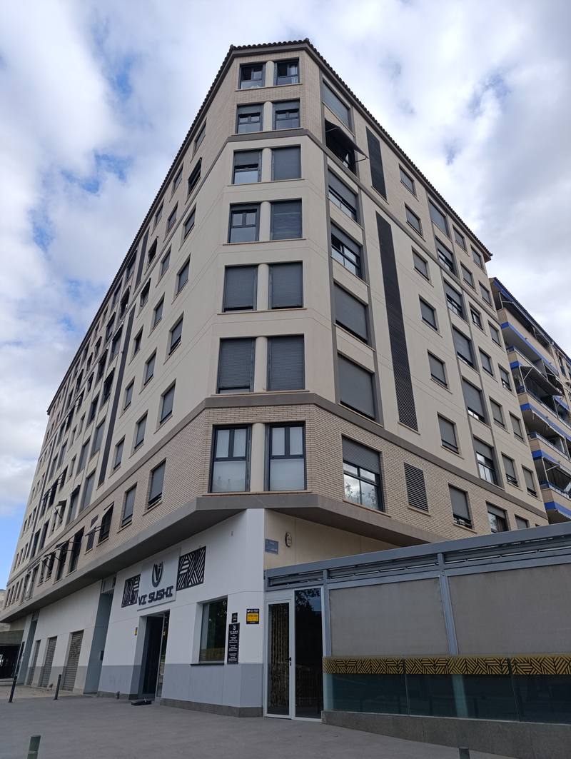 Vivienda en JOIOSA-VILLAJOYOSA, Alicante