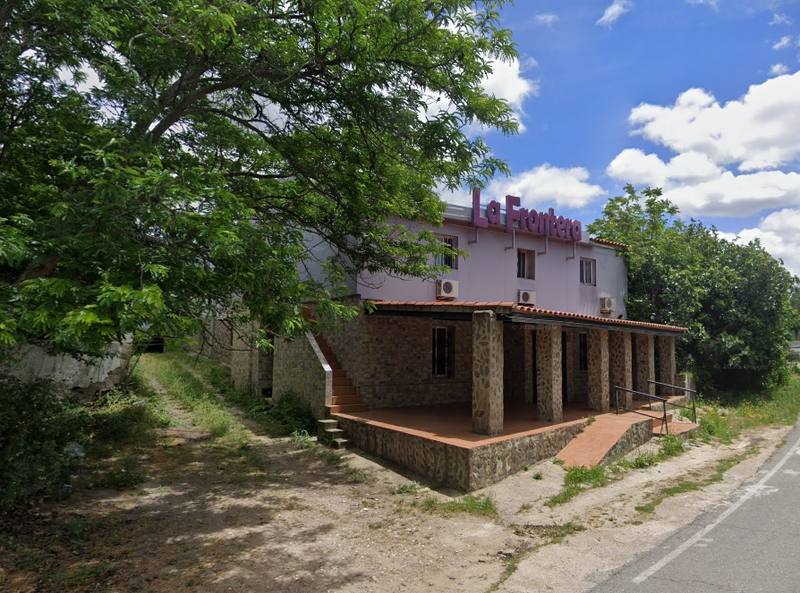 CL MANUEL PUEBLA 0, 10500 VALENCIA DE ALCANTARA