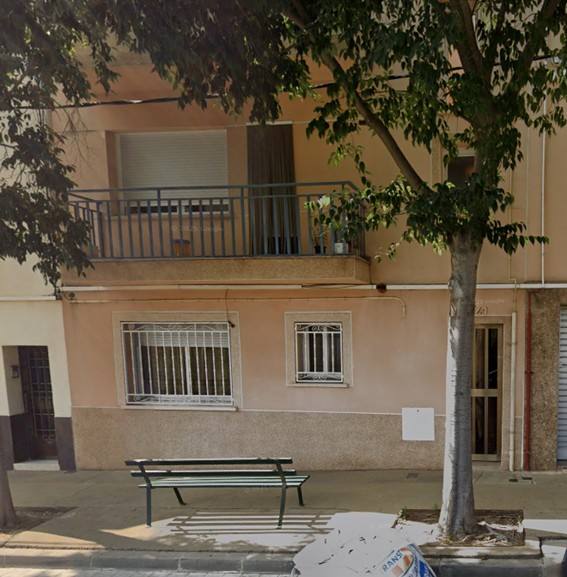 RD PONENT 241, BX, 08225 TERRASSA