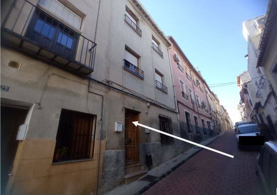 Vivienda en CRUZ, Murcia