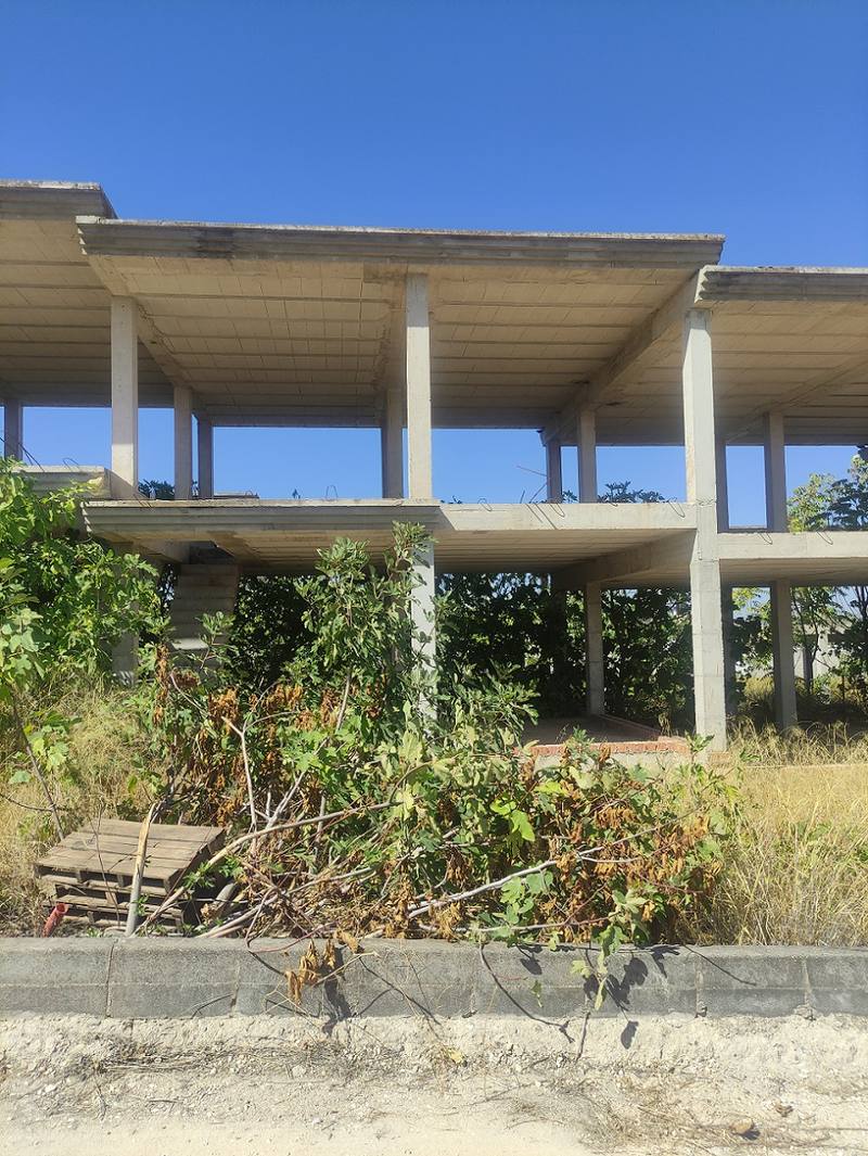 Finca rústica en ANDALUCIA, Sevilla