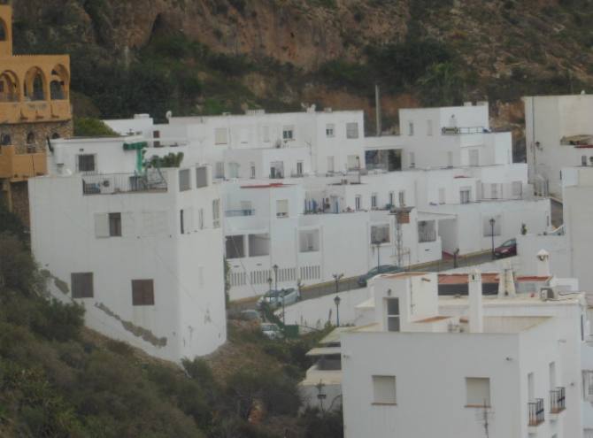 Vivienda en MOJACAR, Almería