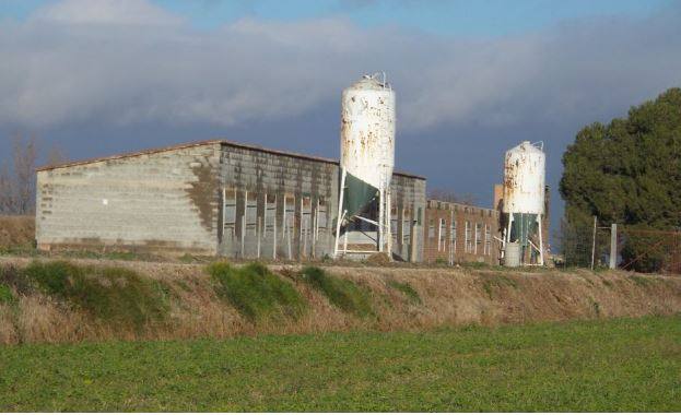 Terreno en VILA-SANA, Lleida