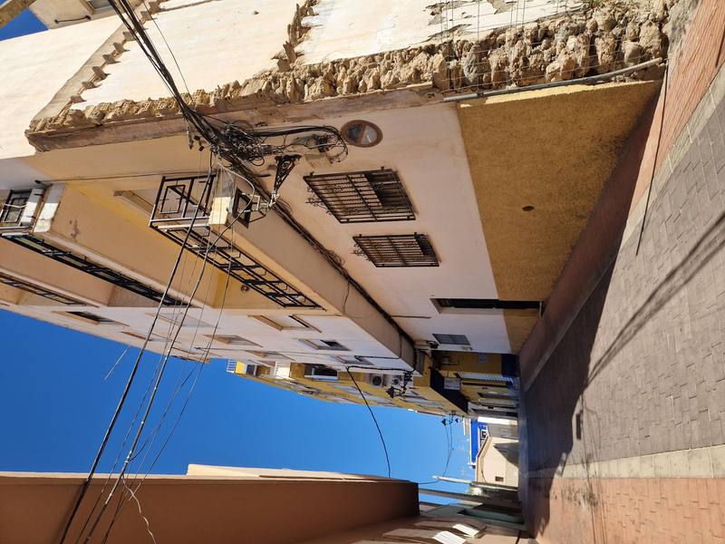 CL ARGAR EL 4, 01, B 04230 HUERCAL DE ALMERIA