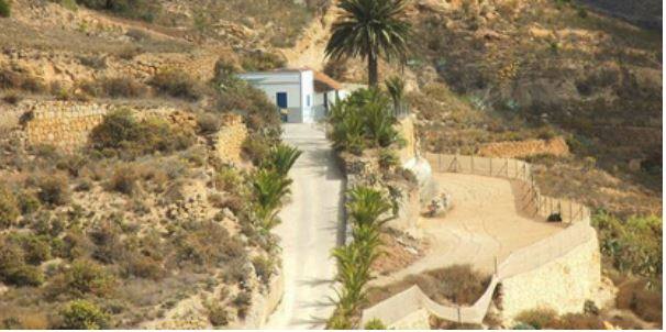 Terreno en ARICO, Santa Cruz de Tenerife
