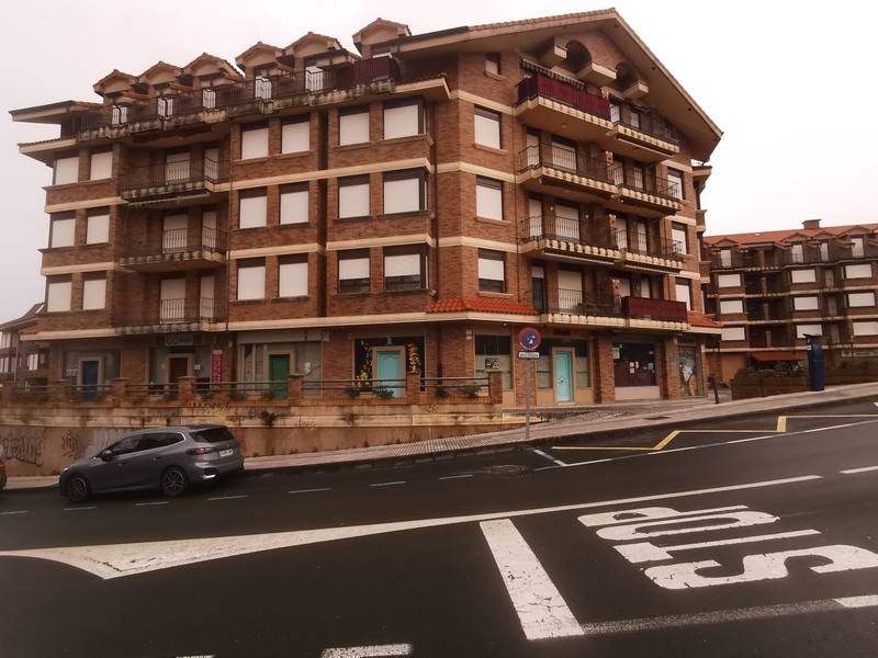 LG PUERTO BAHÍA 0, ST, 39180 NOJA