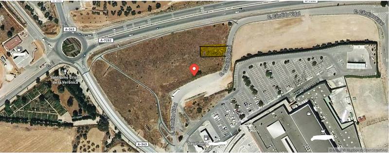 PD CUESTA DE TALAVERA 0, 29200 ANTEQUERA