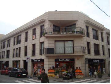 Garaje en VALLES, Barcelona