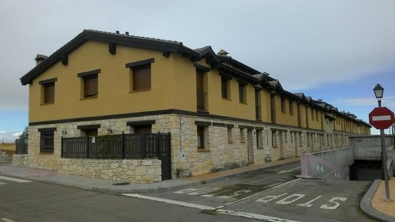 Garaje en GRAJERA, Segovia