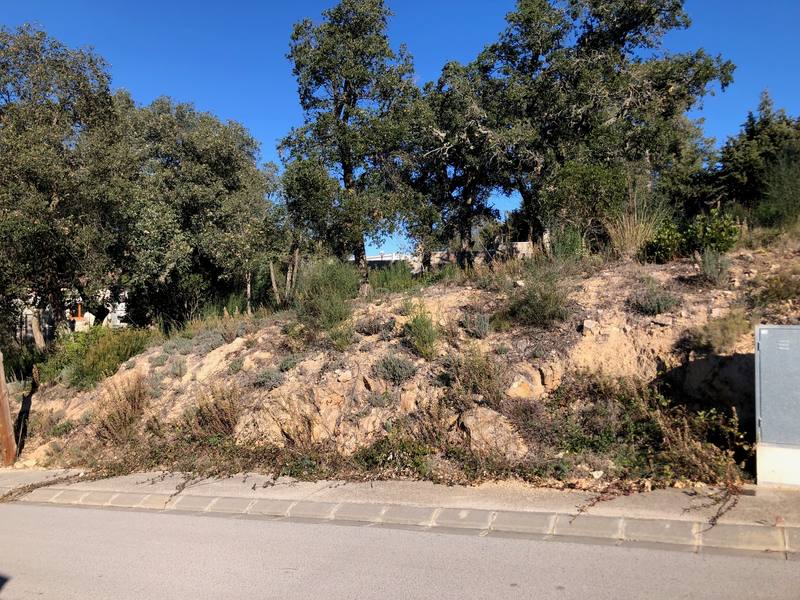 Finca rústica en LLAGOSTERA, Girona