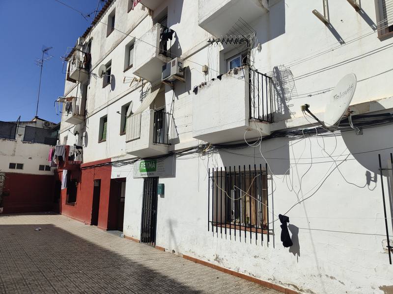 Vivienda en ALMENDRALEJO, Badajoz