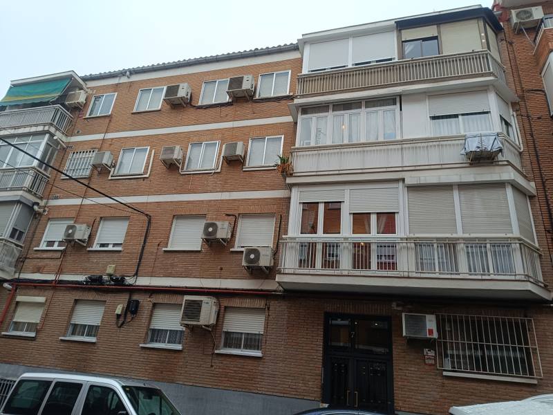 Vivienda en MADRID, Madrid