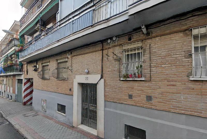 Garaje en MADRID, Madrid