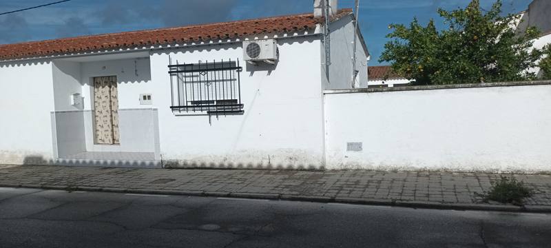 CL MIGUEL MARQUEZ (EL BATAN) 35, 10692 GUIJO DE GALISTEO