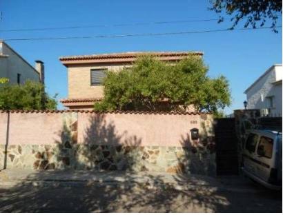 Vivienda en MONTE, Toledo