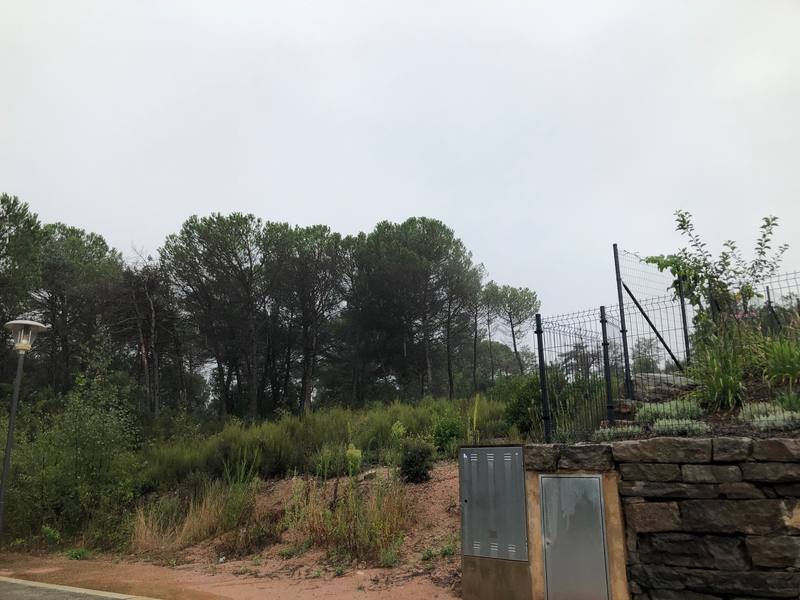 Finca rústica en VILADRAU, Girona