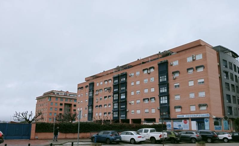 Vivienda en REINA, Toledo