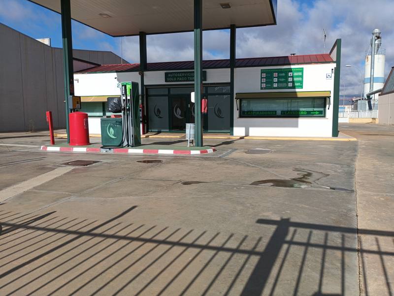 Local comercial en ALBACETE, Albacete