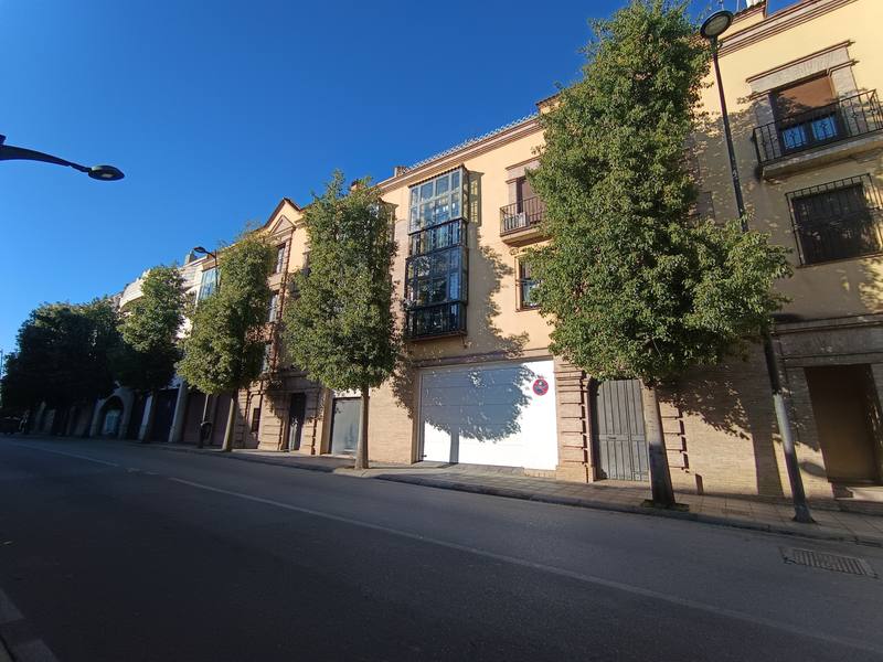 Trastero en ANDUJAR, Jaén