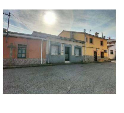 CL TOLEDO 1, 45568 VENTAS DE SAN JULIAN (LAS)