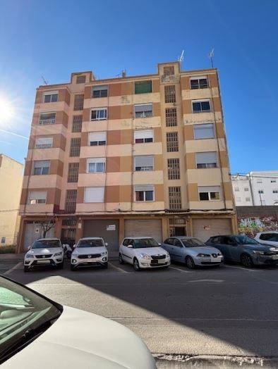 Vivienda en D'UIXO, Castellón
