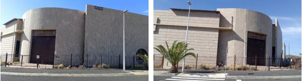 Garaje en ABONA, Santa Cruz de Tenerife