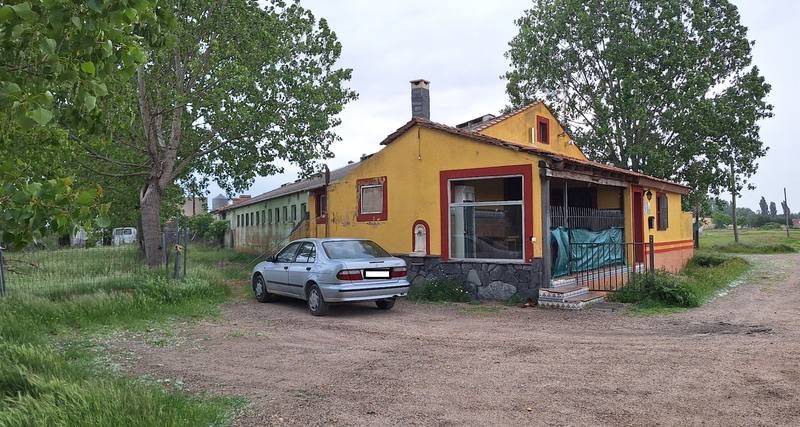 Terreno en FUENTEPELAYO, Segovia