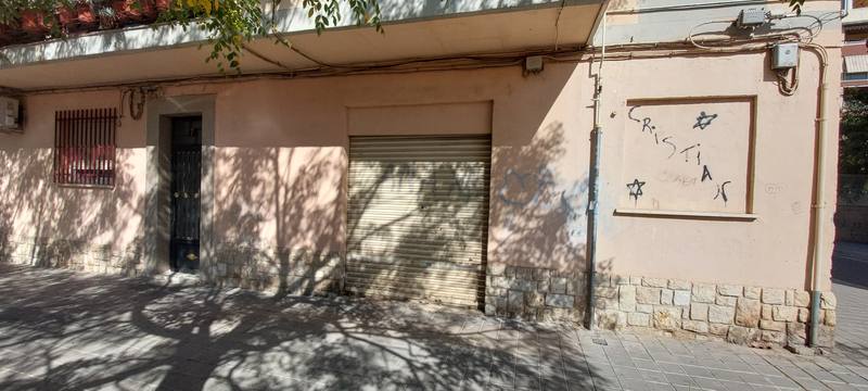 Local comercial en ALACANT-ALICANTE, Alicante