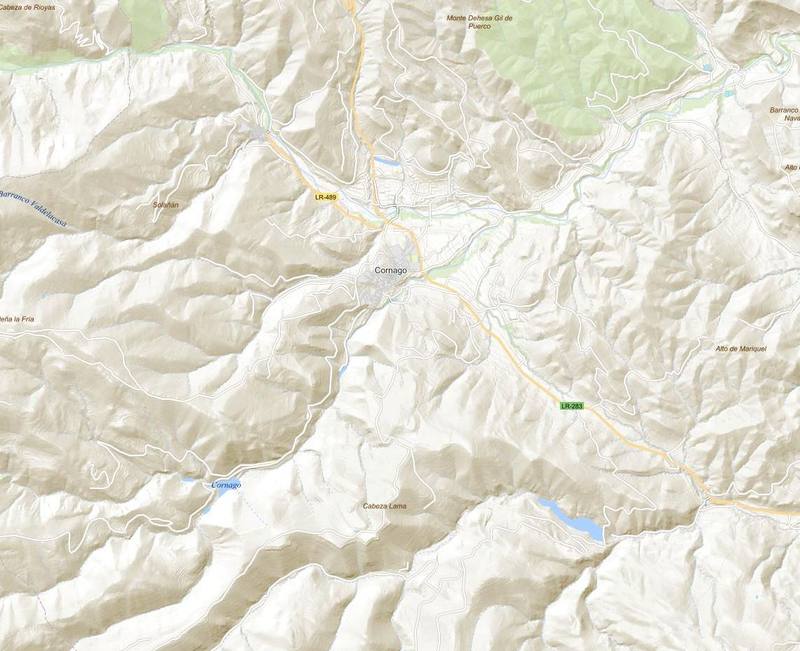 LG PEÑANVISTA 0, 26525 IGEA