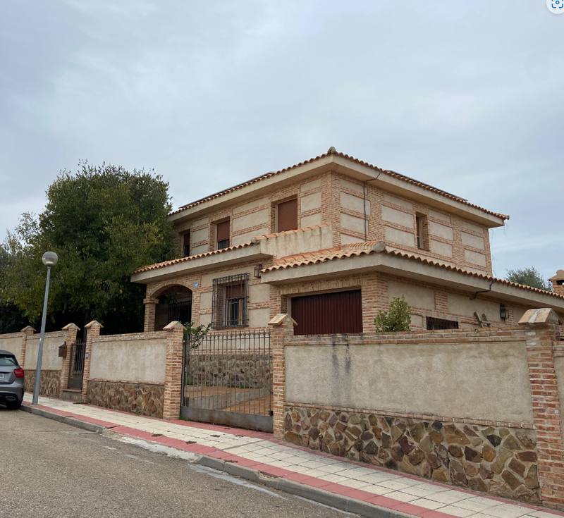 Vivienda en COBISA, Toledo