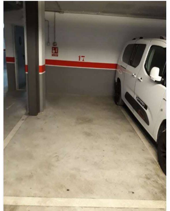 CL S ANTONI 3, P, -1, 17 43881 CUNIT