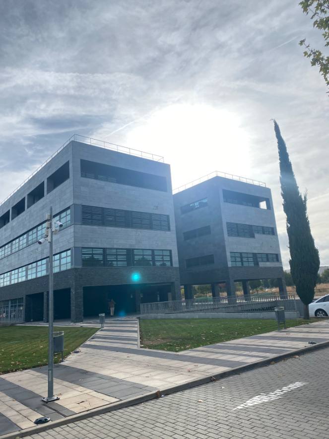 Local comercial en GETAFE, Madrid