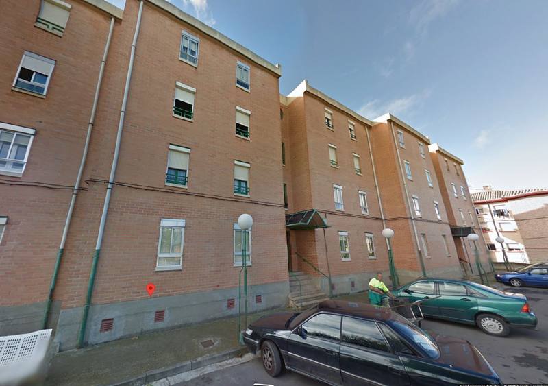 CL GALLINERO 52, 2, A 26250 SANTO DOMINGO DE LA CALZADA