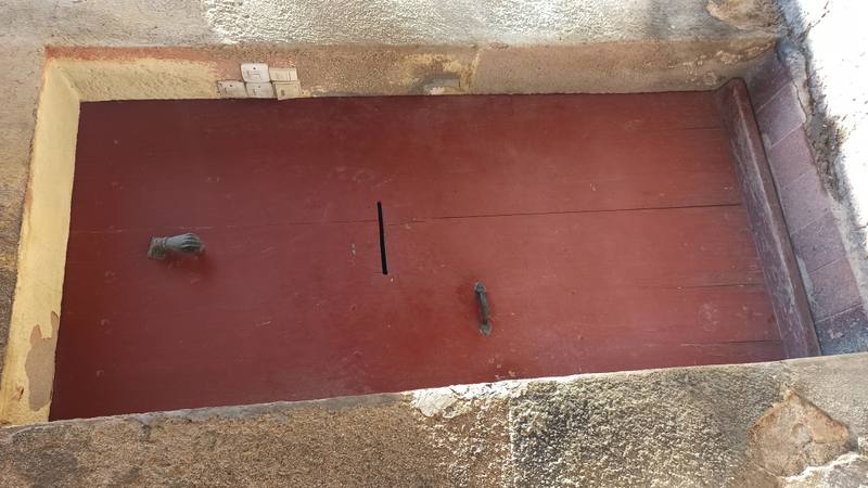 Vivienda en BERGA, Barcelona