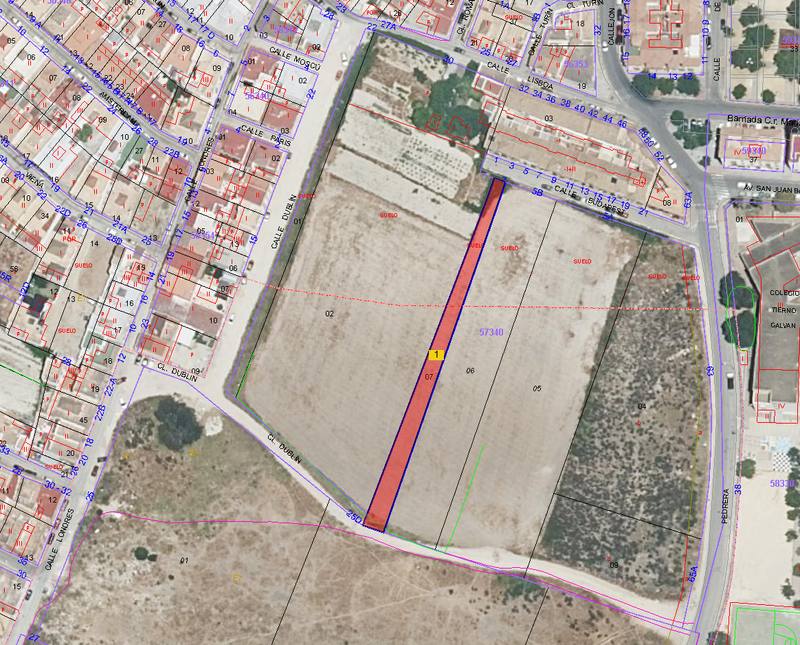 Terreno en FRONTERA, Cádiz