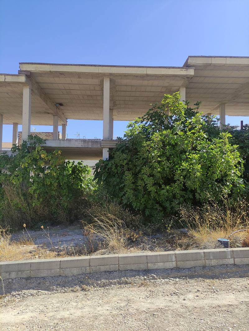Finca rústica en ANDALUCIA, Sevilla