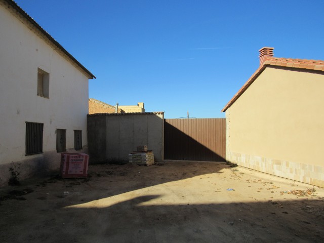 Finca rústica en VICARIAS, Soria
