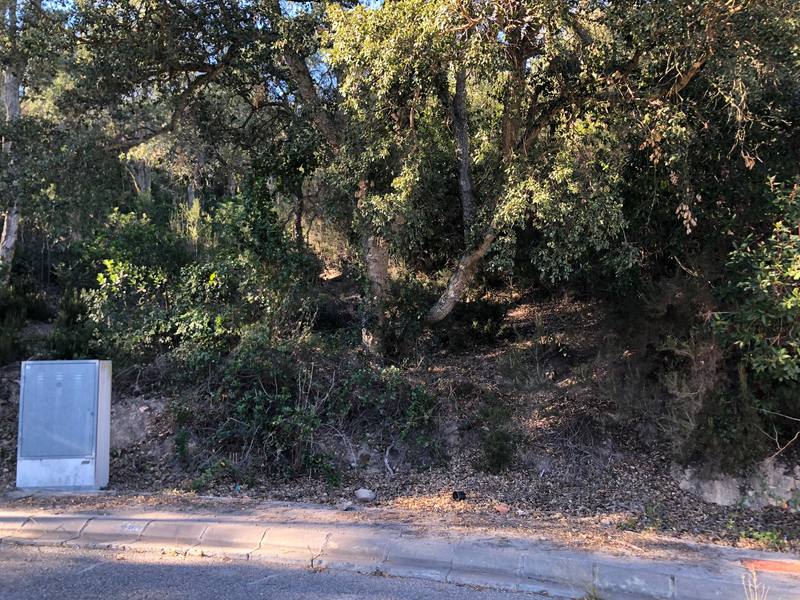 Finca rústica en LLAGOSTERA, Girona