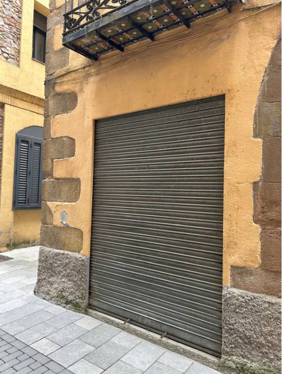 Local comercial en ABADESSES, Girona