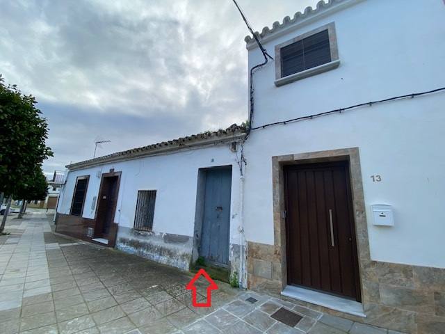 Vivienda en SANTIPONCE, Sevilla