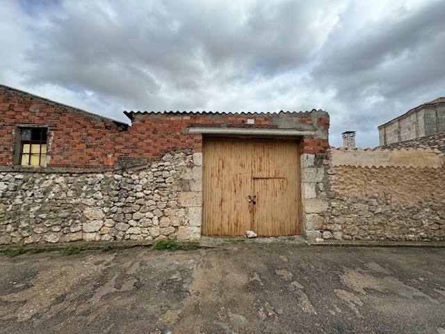 Almacén en DUERO, Burgos