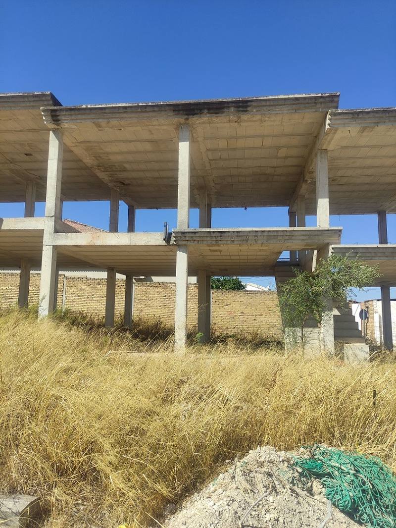 Finca rústica en ANDALUCIA, Sevilla