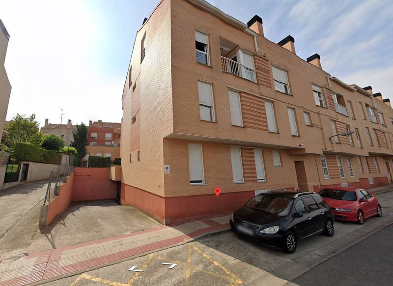 CL RIO ALHAMA 13, 26142 VILLAMEDIANA DE IREGUA