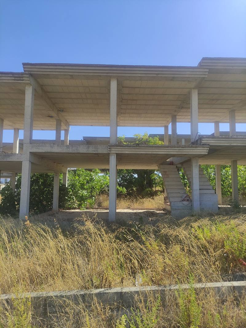 Finca rústica en ANDALUCIA, Sevilla