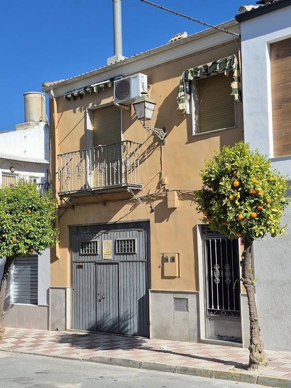 Local comercial en TORREDONJIMENO, Jaén