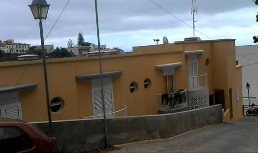 LG LA LAGUNA 0, 38830 AGULO