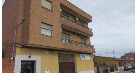 CL INTEMPERIE 28, 2º, 45500 TORRIJOS