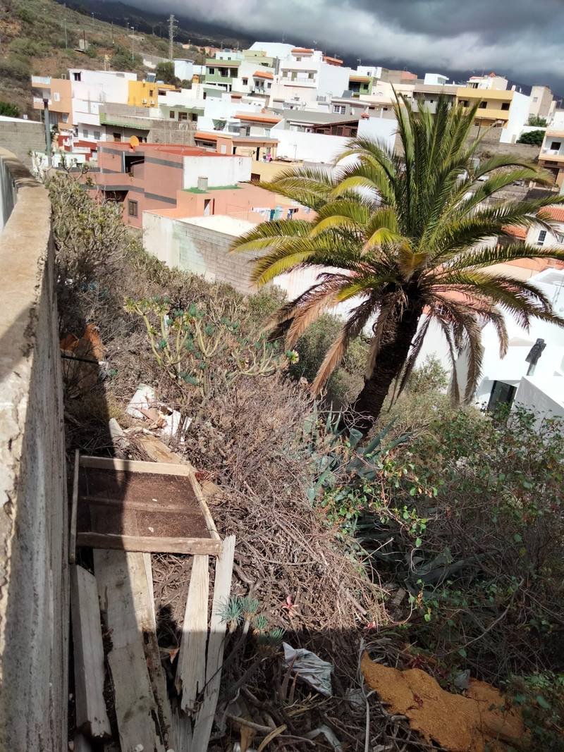 Finca rústica en GUIMAR, Santa Cruz de Tenerife