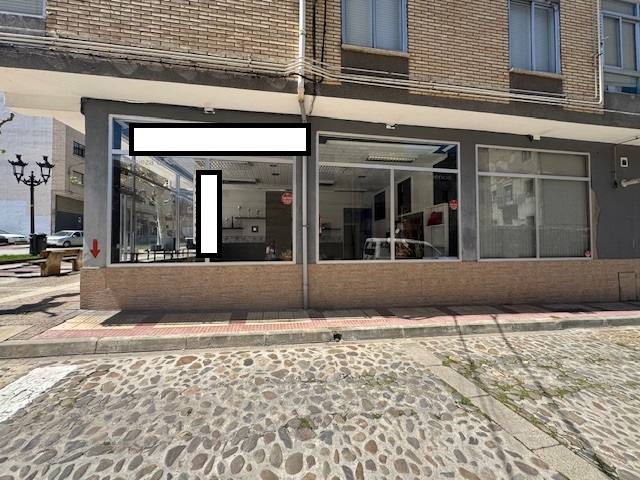 Local comercial en BRIVIESCA, Burgos