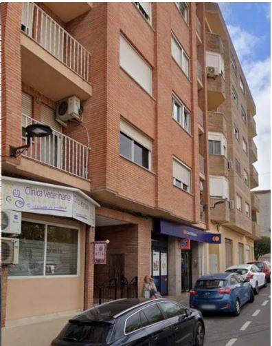 Trastero en BOCAIRENT, Valencia